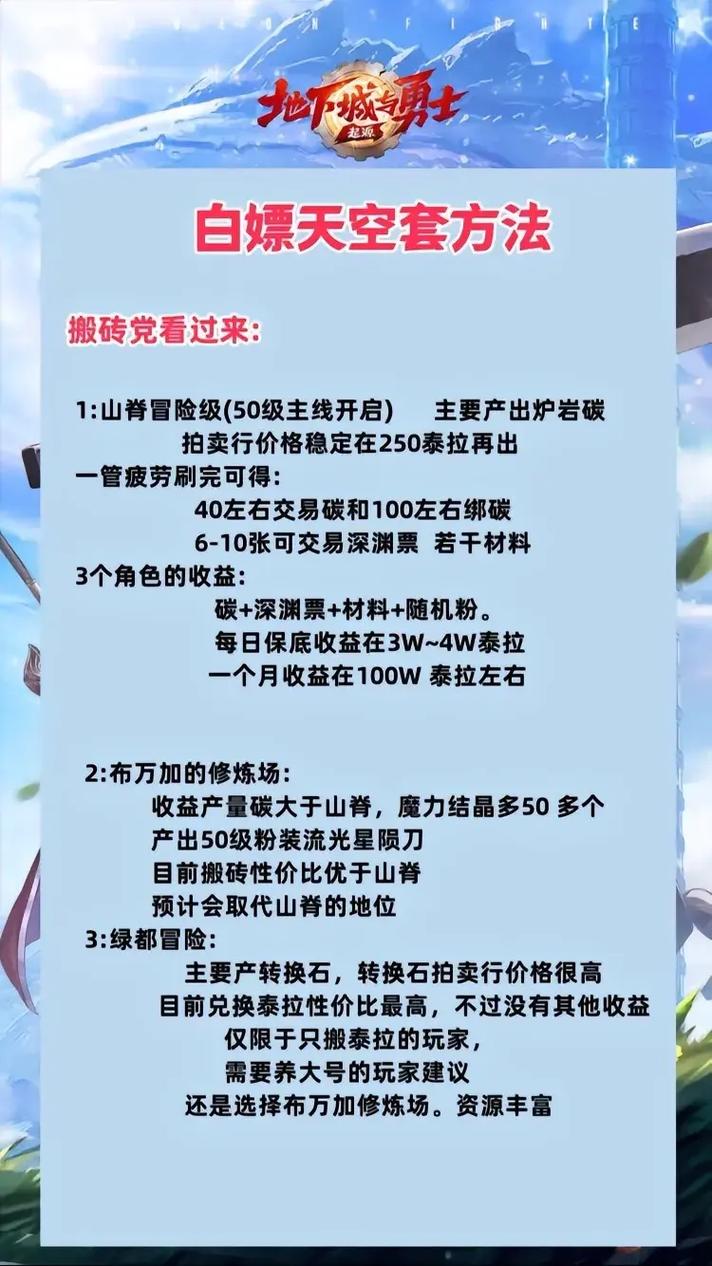 剑侠世界手游微氪玩家收益最大化攻略:策略篇